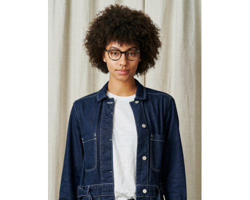 Bril Moscot Robin SP-ROB-O