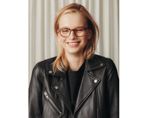 Bril Moscot NOAH SP-NOA-O