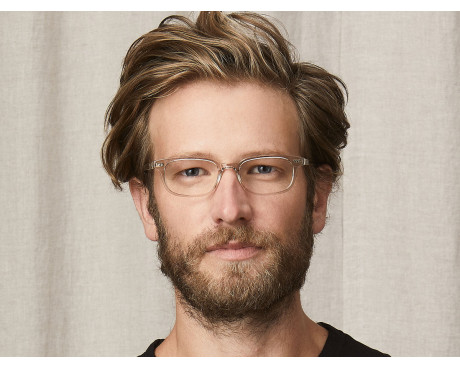 100078-Lunettes de vue Moscot Brandon SP-BRA-O
