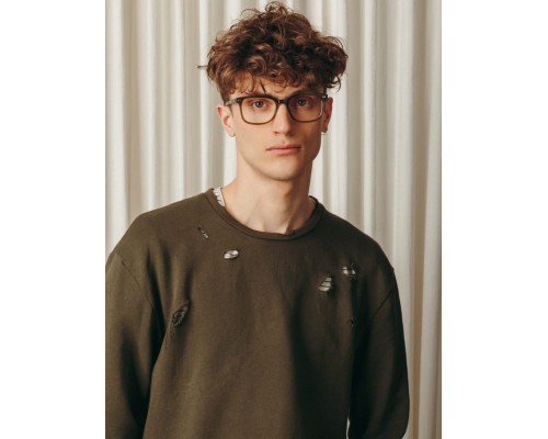 Bril Moscot Pat SP-PAT-O