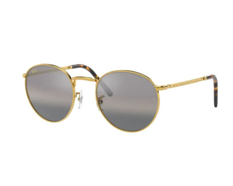 100177-Lunettes de Soleil Ray-Ban RB3637