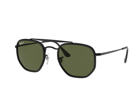 100183-Zonnebril Ray-Ban RB3648M