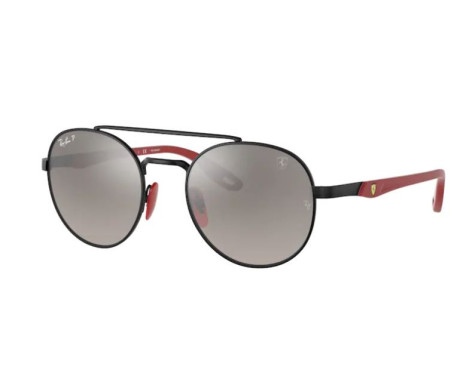 100214-Zonnebril Ray-Ban RB3696M