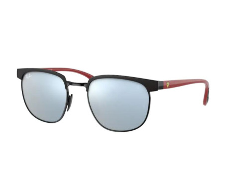 100219-Lunettes de Soleil Ray-Ban RB3698M