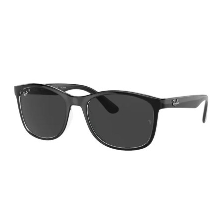 Lunettes de Soleil Ray-Ban RB4374