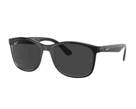 100223-Lunettes de Soleil Ray-Ban RB4374