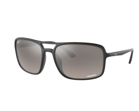 100228-Zonnebril Ray-Ban RB4375