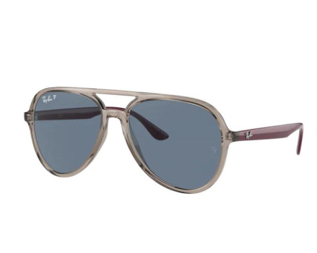 100233-Lunettes de Soleil Ray-Ban RB4376