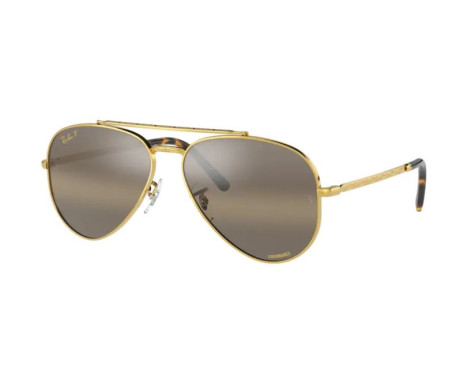 100274-Lunettes de Soleil Ray-Ban RB3625