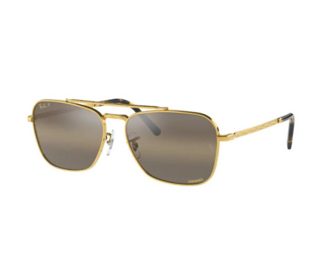 100280-Zonnebril Ray-Ban RB3636