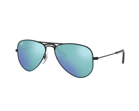 100287-Lunettes de Soleil Ray-Ban RJ9506S