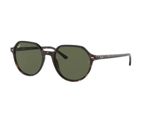 100314-Lunettes de Soleil Ray-Ban RB2195