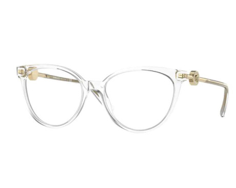 100317-Lunettes de vue Versace VE3298B