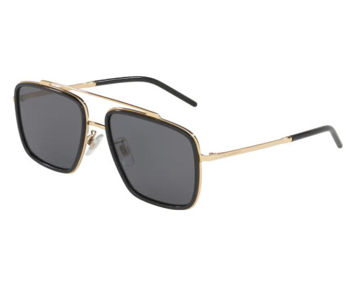Zonnebril Dolce&Gabbana DG2220 | CELINE ROLAND OPTICIEN LUNETIER