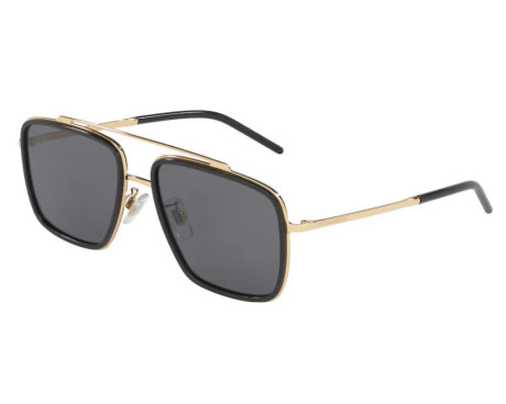 100349-Zonnebril Dolce&Gabbana DG2220 | CELINE ROLAND OPTICIEN LUNETIER