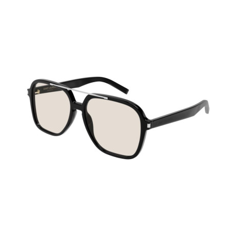 Saint Laurent Hoek SL 545 Zonnebril