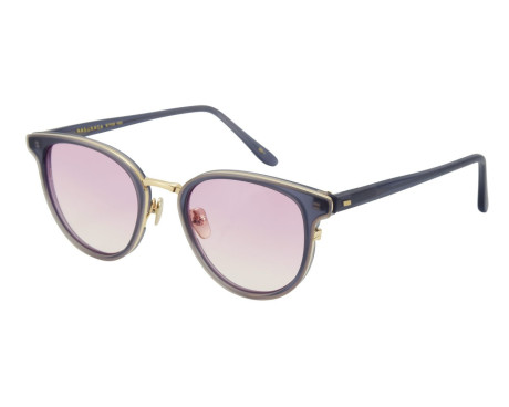 100592-Lunettes de Soleil Masunaga GMS-822SG