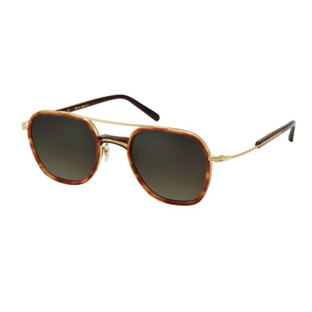 Lunettes de Soleil Masunaga GMS-115SG