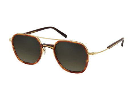 100598-Lunettes de Soleil Masunaga GMS-115SG