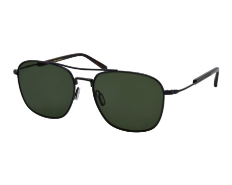 100602-Lunettes de Soleil Masunaga GMS-114SG