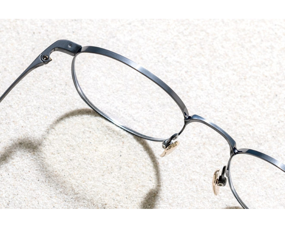 Lunettes de vue Masunaga Chord D (K18 ver.)