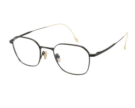 100653-Lunettes de vue Masunaga Chord G (K18 ver.)