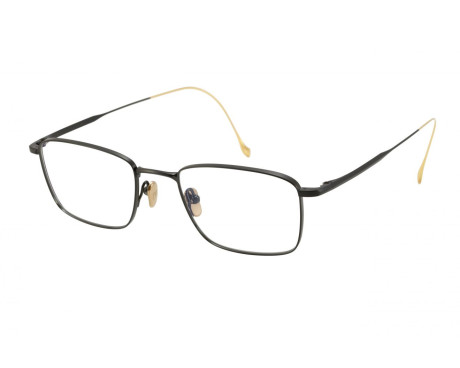 100659-Lunettes de vue Masunaga Chord F (K18 ver.)