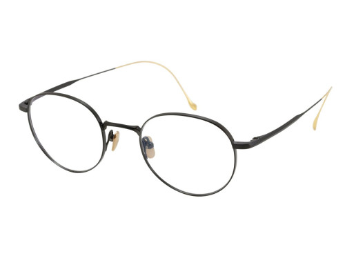 Lunettes de vue Masunaga Chord C (K18 ver.)