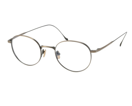 100667-Lunettes de vue Masunaga Chord C