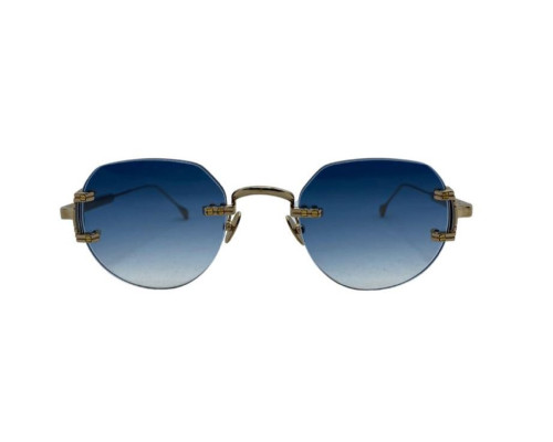 Lunettes de Soleil John Dalia Calvin C533