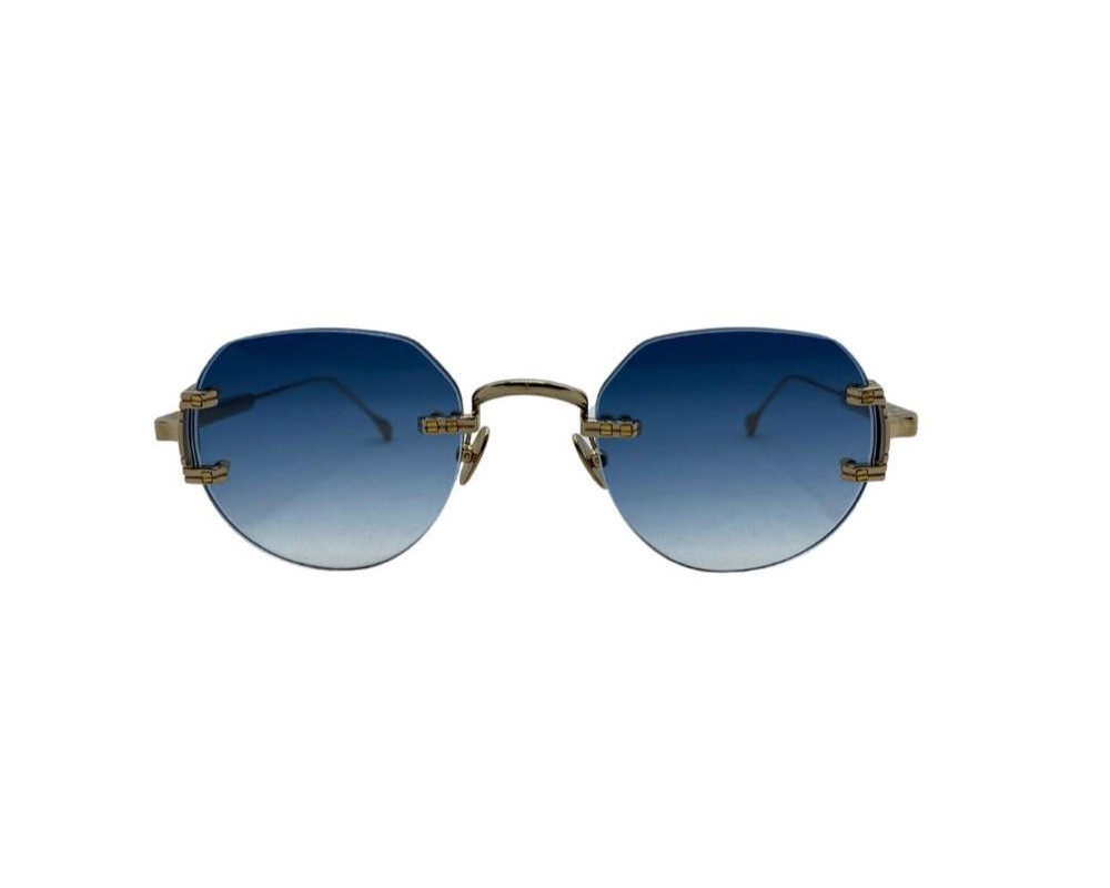 Lunettes de Soleil John Dalia Calvin C533