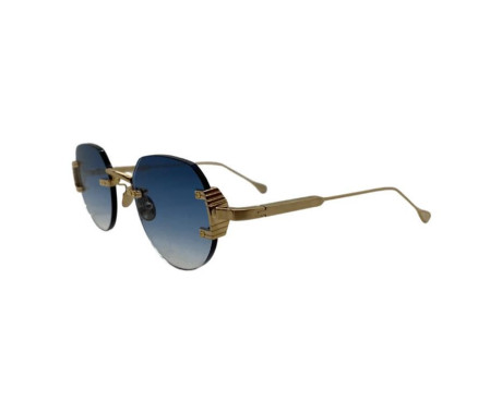 100718-Lunettes de Soleil John Dalia Calvin C533