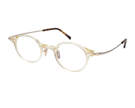 100954-Lunettes de vue Masunaga GMS-833
