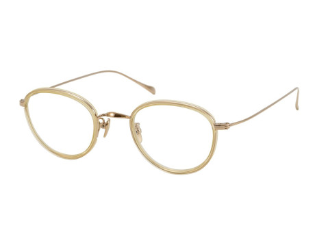 101080-Lunettes de vue Masunaga GMS-396BTS