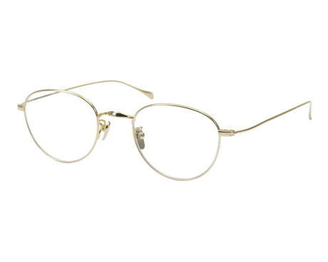 101082-Lunettes de vue Masunaga GMS-396BT