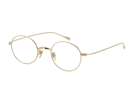 101118-Lunettes de vue Masunaga GMS-198T