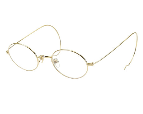 101125-Lunettes de vue Masunaga GMS-196TN