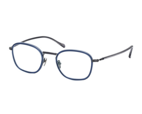 101130-Lunettes de vue Masunaga GMS-121TS