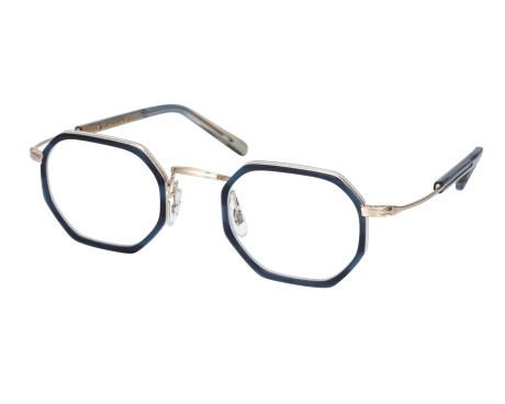 101133-Lunettes de vue Masunaga GMS-118S