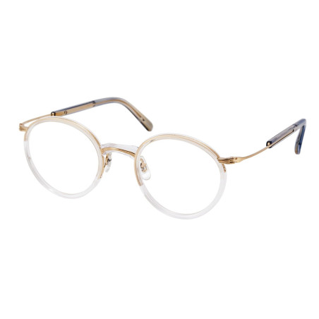 Lunettes de vue Masunaga GMS-116