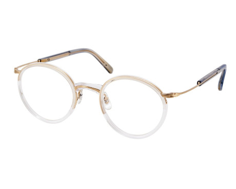 101137-Lunettes de vue Masunaga GMS-116
