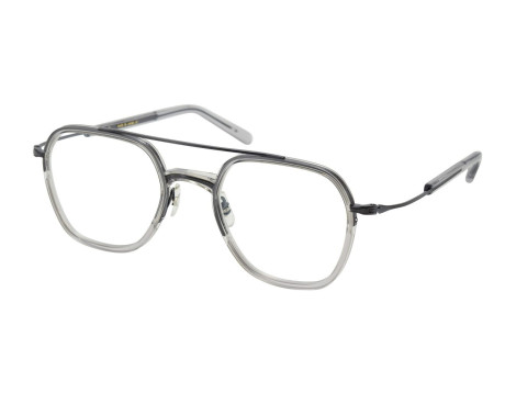 101142-Lunettes de vue Masunaga GMS-115