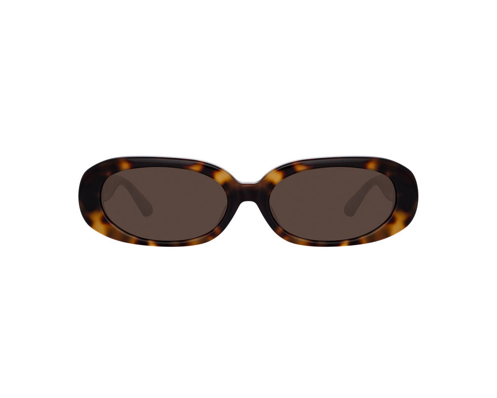 Lunettes de Soleil Linda Farrow Cara