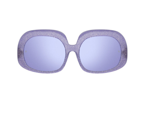 Lunettes de Soleil Linda Farrow Lea
