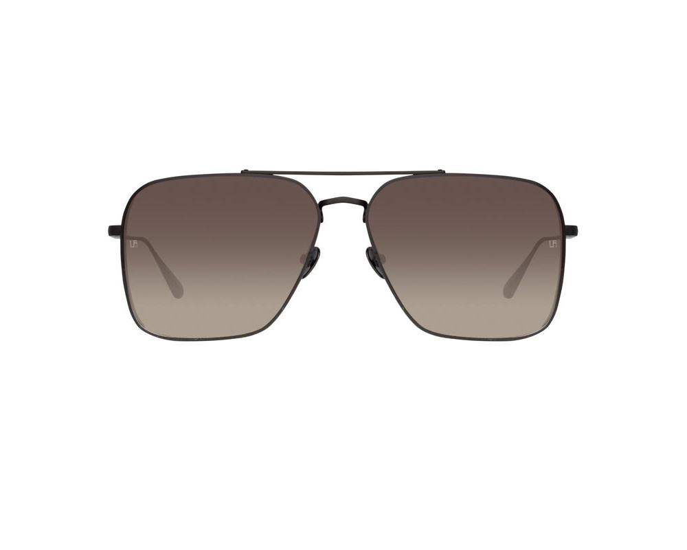 Lunettes de Soleil Linda Farrow Asher