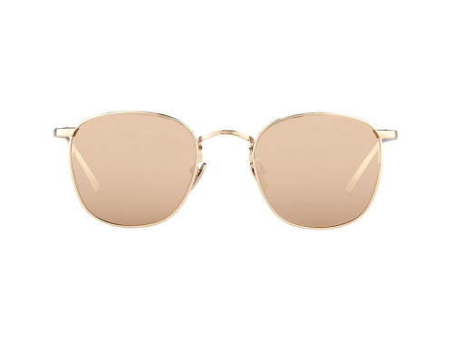 Lunettes de Soleil Linda Farrow The Simon