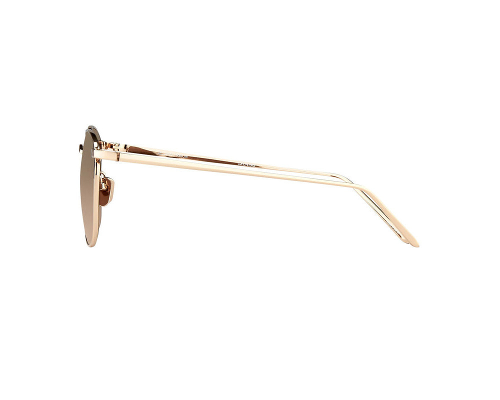 Lunettes de Soleil Linda Farrow The Simon