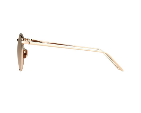 101538-Lunettes de Soleil Linda Farrow The Simon