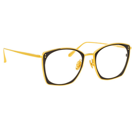 Optische Linda Farrow Milo