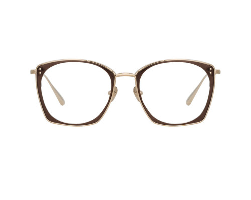 Optische Linda Farrow Milo